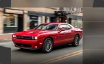 Challenger GT AWD