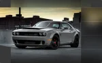 Challenger SRT Demon