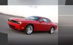 Challenger R/T