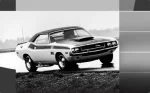 Challenger T/A