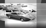 Charger Daytona