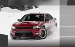 Charger GT AWD