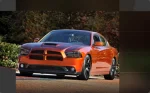 Charger Juiced