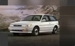 Colt GT Turbo