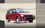 Colt Vista AWD