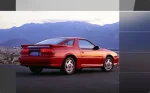 Daytona IROC R/T
