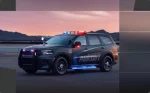 Durango Pursuit