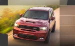 Durango SRT