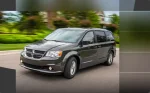 Grand Caravan