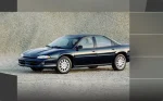Intrepid ES 3.3L V6