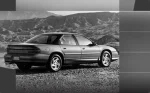 Intrepid ES 3.5L V6