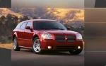 Magnum R/T