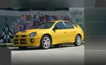 SRT-4