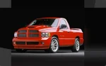 Ram SRT-10