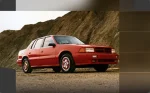 Spirit R/T