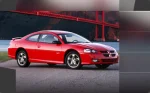 Stratus R/T Coupe