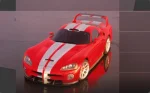 Viper GTS-R Concept