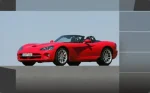 Viper SRT-10
