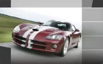 Viper SRT-10