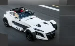 D8 GTO-40