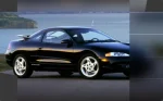 Talon TSi AWD