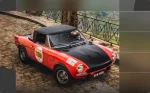 124 Sport Spider