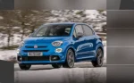 500X Sport