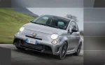 Abarth 695 Biposto