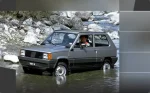 Panda 4x4