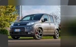 Panda Sport