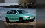 Punto 1.4 GT