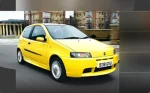 Punto HGT