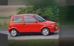Cinquecento Sporting