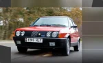 Strada Abarth 130TC