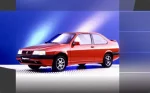 Tempra 2.0 i.e. Turbo