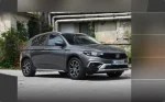 Tipo Cross Hybrid