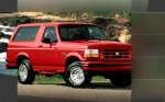 Bronco