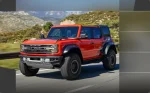 Bronco Raptor