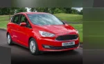 C-Max