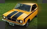 Corcel GT (1.3)