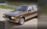 Cortina Crusader