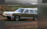 Country Squire
