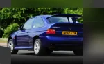 Escort RS Cosworth