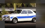 Escort RS1600