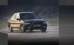 Escort RS2000