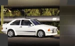 Escort RS Turbo