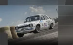 Escort Rally Spec