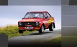 Escort Rally Spec