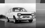 Escort Twin Cam