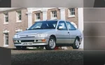 Escort XR3i
